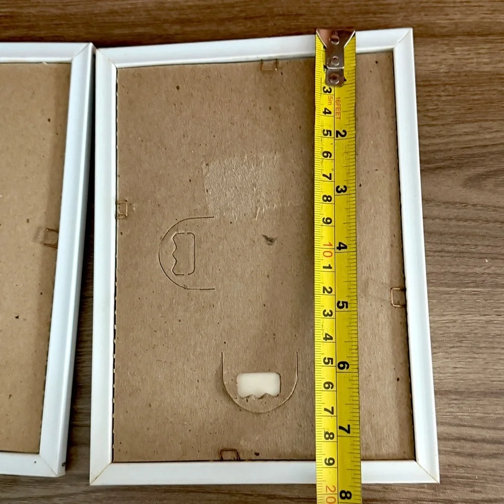 N/A pair vintage
